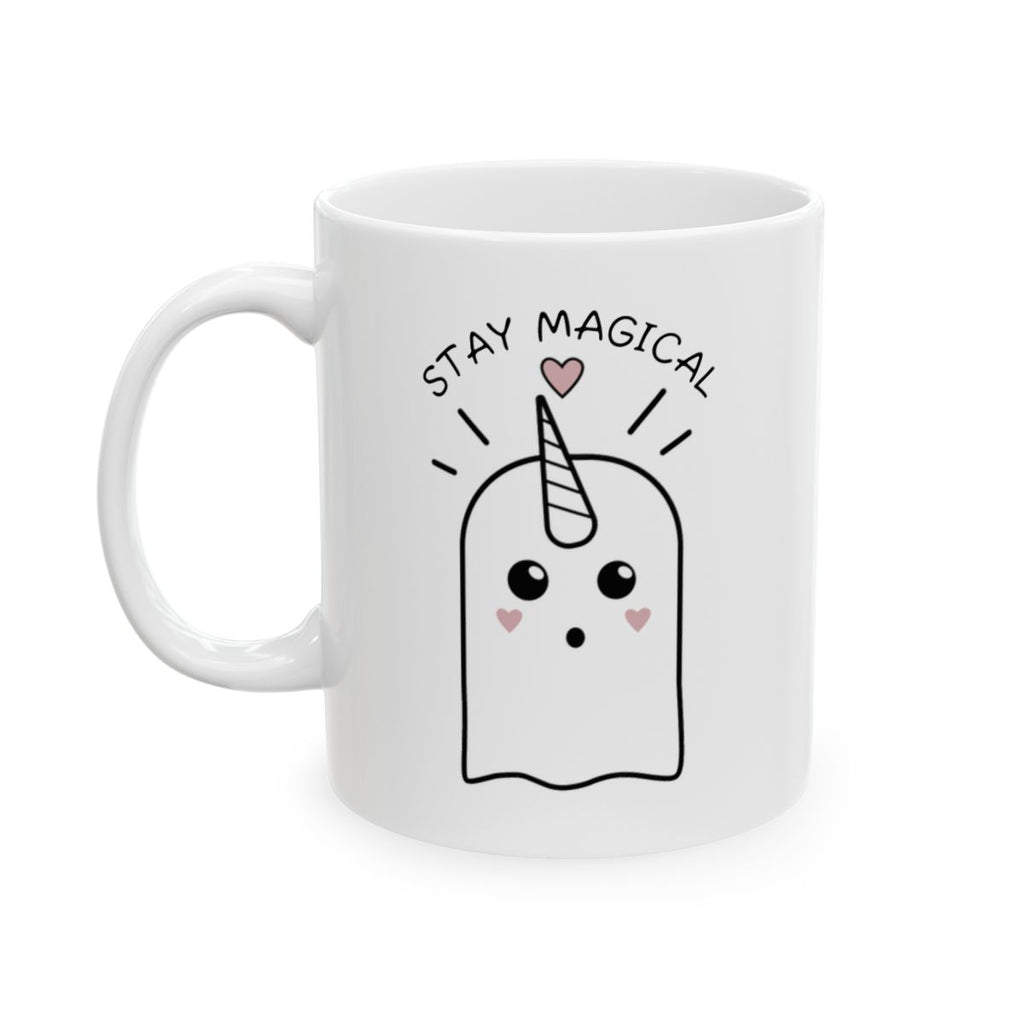 KoYvy ceramic mug