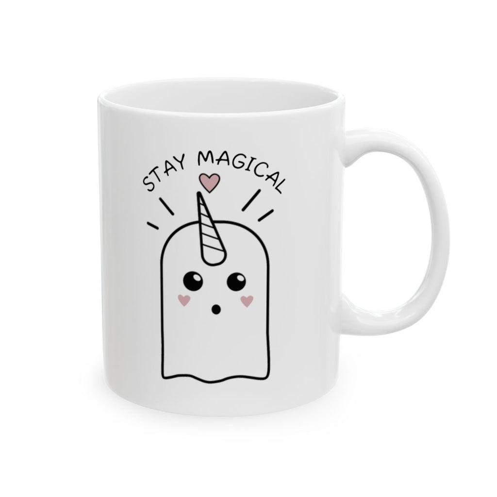 KoYvy ceramic mug